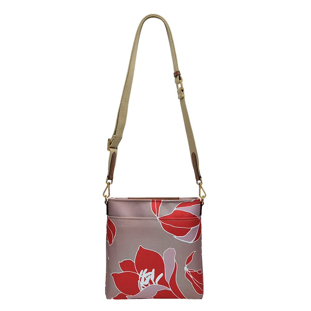 Radley Southwell Gardens Floral Small Ziptop Crossbody Jarrolds Norwich